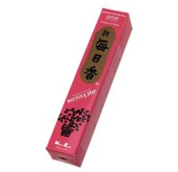 Trầm Hương-Incense- KayuragiMorning Star - Morning Star Lotus hương Sen