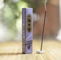Trầm Hương-Incense- KayuragiMorning Star - Morning Star Lavender Oải Hương