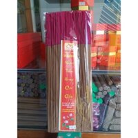 Trầm hương Khánh Hòa - Nhang trầm hương cao cấp 500gram