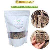 Trầm hương miếng xông nhà thưởng trầm, mùi hương thơm, tẩy uế, thanh lọc không khí, mang đến may mắn, bình an, tài lộc