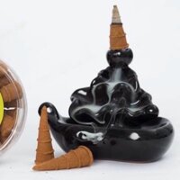 Trầm hương nụ 100gram.