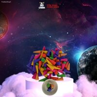 Trầm Hương Nụ Sincense Thái Lan