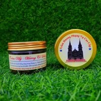 Trầm Hương Phụng Vụ Cao Cấp, Trầm Mỹ Nhập Khẩu Dùng Trong Nhà Thờ và Gia Đình Công Giáo
