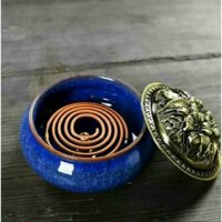 TRẦM HƯƠNG VÒNG