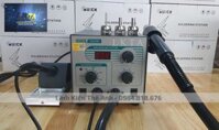 Trạm khò hàn Quick706W+ QUICK 706W