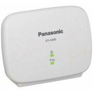 Trạm lặp thu phát sóng Repeater Panasonic KX-A406