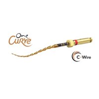 Trâm máy tạo dạng ống tủy One Curve