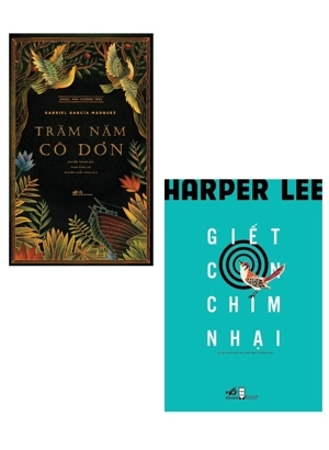 Trăm Năm Cô Đơn (tri v)