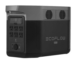 Trạm năng lượng EcoFlow DELTA Max 2000Wh