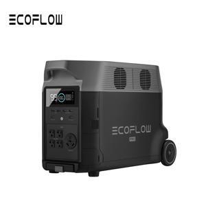 Trạm năng lượng EcoFlow Delta Pro 3600Wh (1.000.000 mAh)
