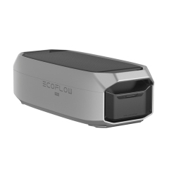 Trạm năng lượng EcoFlow Delta Pro 3600Wh (1.000.000 mAh)