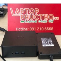 Trạm nối DOCKING DELL TB16