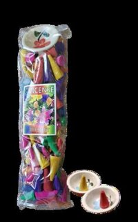 Trầm nụ Sincense 100 nén Thái Lan