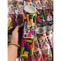 Trầm nụ thái lan mix