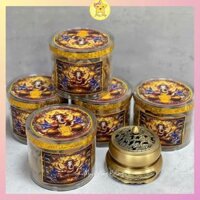 Trầm nụ voi Thái Lan - Gane