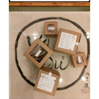 Trầm Nụ,Trầm hương