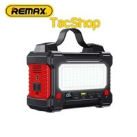 Trạm phát điện di động đa năng 150W Remax RPP-325 dung lượng 36000mAh Chính Hãng