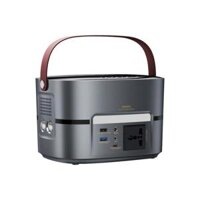Trạm phát điện di động đa năng 300W Remax RPP-515 70000mAh