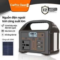 Trạm sạc di động, trạm tích điện, bộ lưu điện, máy tích điện dung lượng lớn