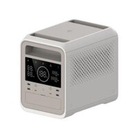 Trạm Sạc Di Động Xiaomi Mijia 1000Wh 1600W