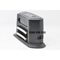 Trạm sạc máy Robot hút bụi philips FC8715