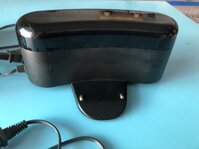 Trạm sạc robot hút bụi Panasonic Rulo