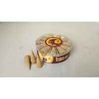 Trầm thác khói Cổ Trầm