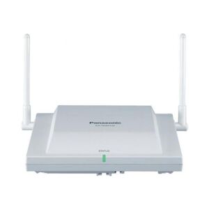 Trạm thu phát sóng Panasonic KX-TDA0155 - 2 kênh