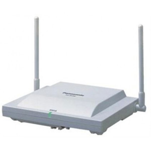 Trạm thu phát sóng Panasonic KX-TDA0155 - 2 kênh