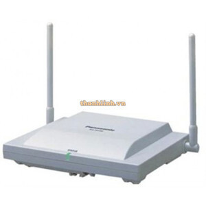 Trạm thu phát sóng Panasonic KX-TDA0155 - 2 kênh