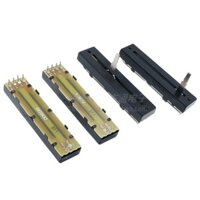 Trạm trộn ALPHA RNAE68 Putter Pioneer DJM-S7 DDJ-SX2 SX3 SR chính hãng