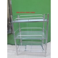 trạn bát inox