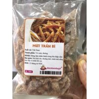 Trần Bì / Mứt Vỏ Cam 1KG