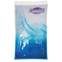 Trân Châu 3Q Caramel Eurodeli túi 2kg - Topping trà sữa dai giòn, ăn liền