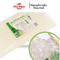 Trân Châu 3Q DESA - Túi 2kg | Giòn Đài - Thơm Ngon - Tiện Dụng