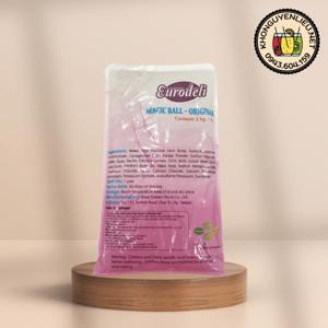 Trân châu 3Q Eurodeli trái cây - 2kg