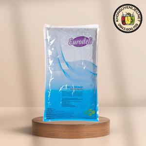 Trân châu 3Q Eurodeli trái cây - 2kg