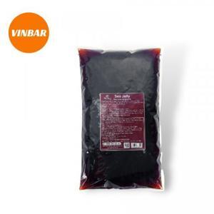 Trân châu 3Q Sea Jelly Caramel 2kg