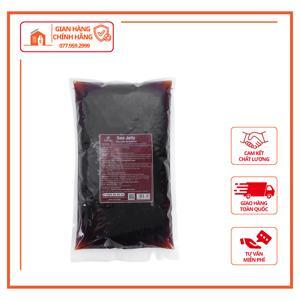 Trân châu 3Q Sea Jelly Caramel 2kg