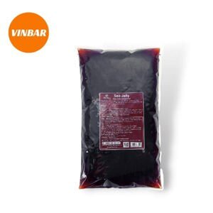 Trân châu 3Q Sea Jelly Caramel 2kg