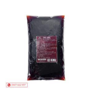 Trân châu 3Q Sea Jelly Caramel 2kg
