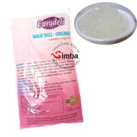 Trân Châu 3Q Trắng (Eurodeli) - 2kg