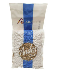 Trân Châu Andes Caramel hạt nhỏ 3kg