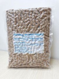 Trân Châu Caramel - Andes 3Kg