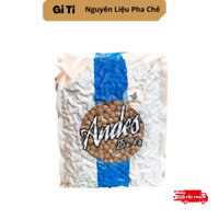 Trân Châu Đen Andes Đài Loan 3kg Size 2.5