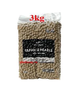 Trân châu đen Wings 3kg