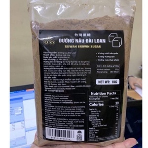 Trân châu đen Wonderful 3Kg