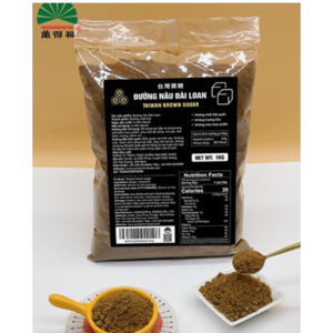 Trân châu đen Wonderful 3Kg