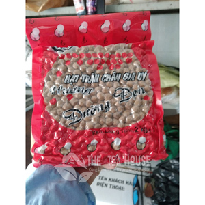 Trân Châu Đường Đen Gia Uy 2kg