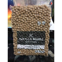 Trân châu đường đen Wings loại 3kg